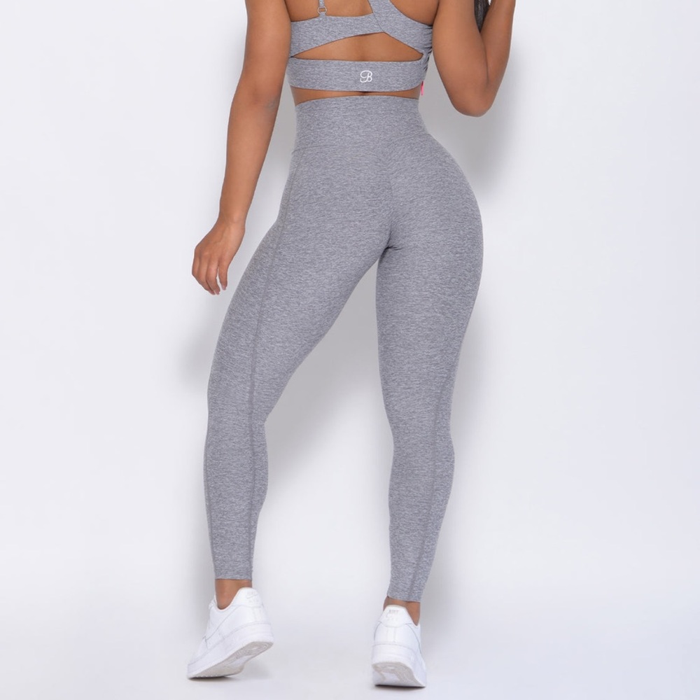 Bombshell Brazilian leggings. Small